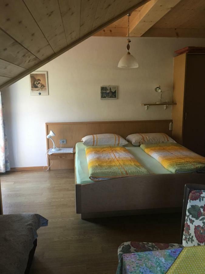 Weingut Zundlhof Villa โบลซาโน ภายนอก รูปภาพ